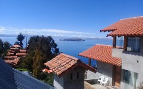Casa De La Luna - Isla Del Sol